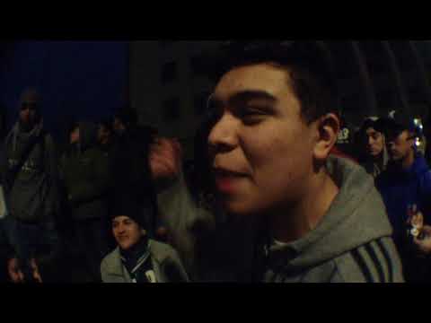 HRN vs VERSEO /SEMI/ FSM JUNIORS