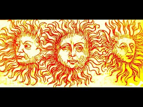 Death Shroud - Parhelion