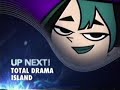 Nicktoons Up Next Bumper Total Drama Island Primetime 2009 14