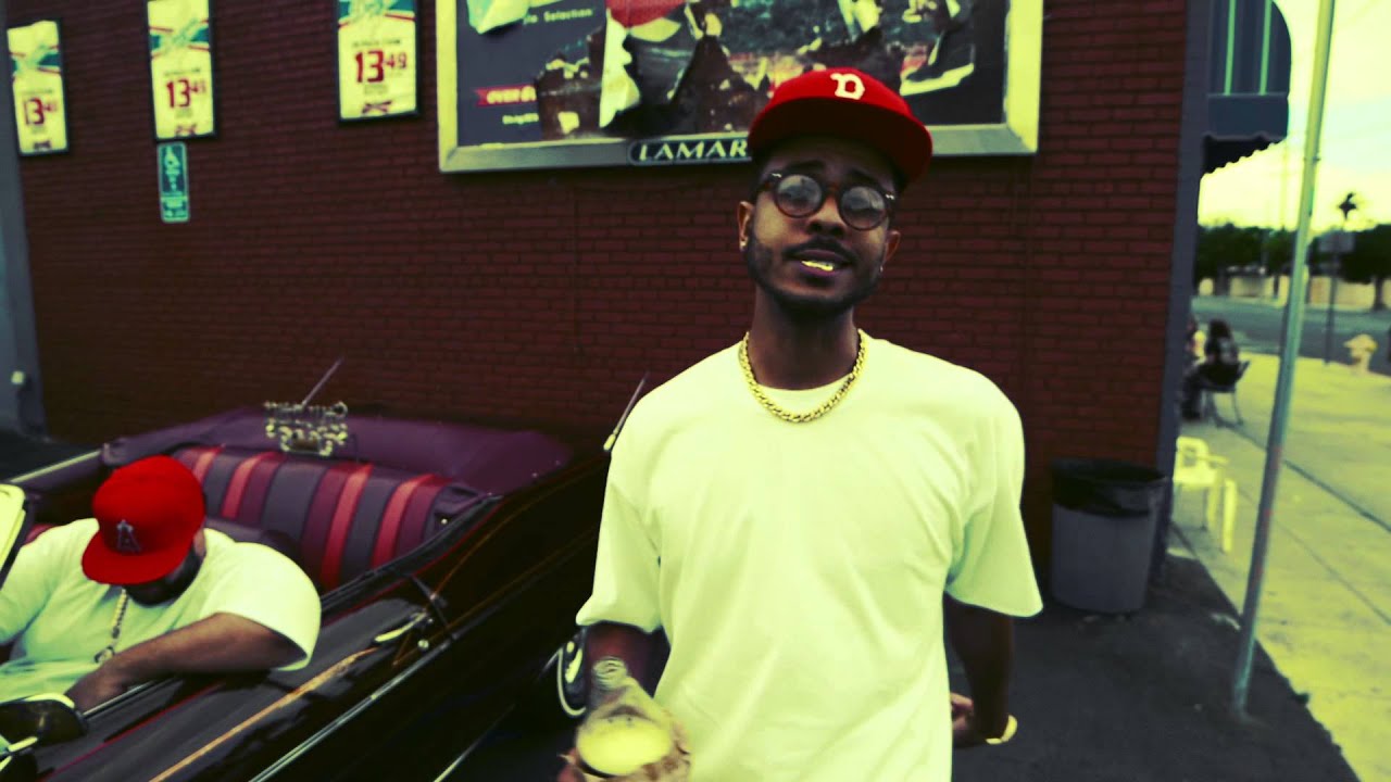 Blu – ”The Return”