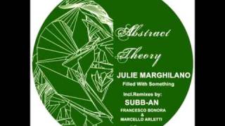 Julie Marghilano - Daffodills (Original Mix)