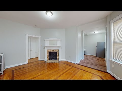 18 Pleasant Street, Unit 1, Boston, MA - Presented by Jonathan Marsh