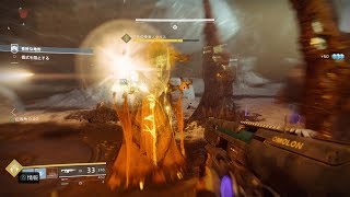 【下手くそプレイヤー】Destiny 2 #18【涙目実況】シーズン３　マロさんとストライク