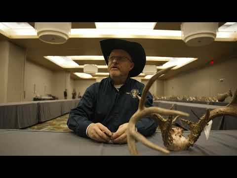 Quest Hunt Co Scorer- Shannon Workman