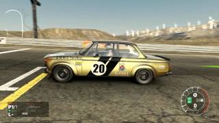 Project Cars DLC - Old vs New Car Pack