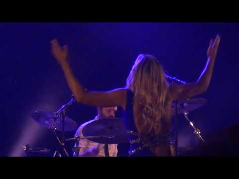 Meskens in Motown  My girl