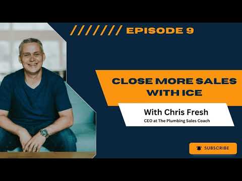 Close More Sales with ICE