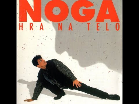 Miroslav Noga - Hra na telo 1997 (Celý album)