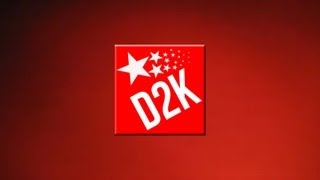 Dust Clears (Extended D2K) - Clean Bandit