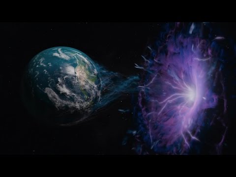 Destruction Of The Dark Energem