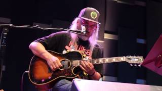 J Mascis Every Morning Live XPN Philly