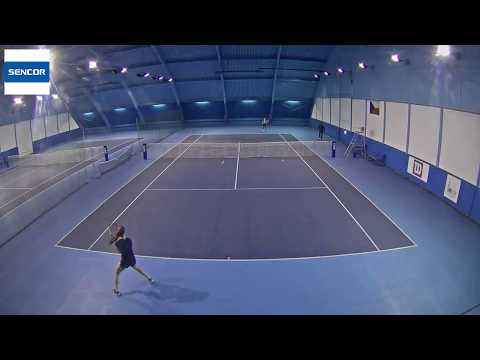 Kurt 1 - Most - MČR dorost- 20.3.2018