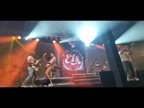 EN TOL SARMIENTO - EGINGO DUGU EZTANDA (SALA ANDEN 56)