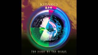 Kitaro - The Light Of The Spirit