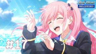 The Classroom of a Black Cat and a Witch | Episode #17 (EN Sub / JP Dub) 【Ani-One Philippines】