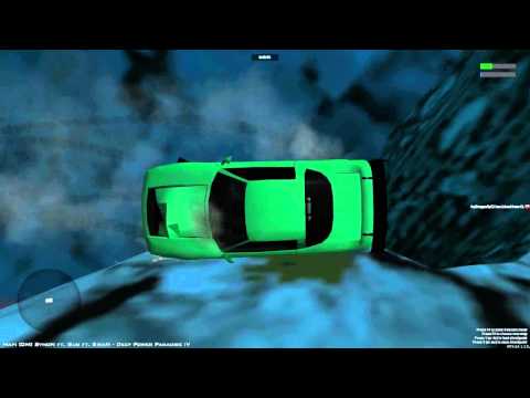 Shortcut on: SymoN ft. Gus ft. BriaN - Deep Power Paradise IV