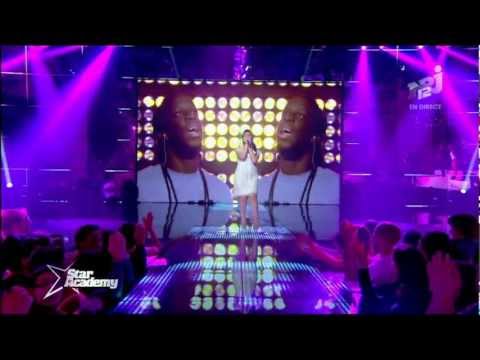 PRIME 8: Youssoupha, Zayra et Ayna chantent ensemble !