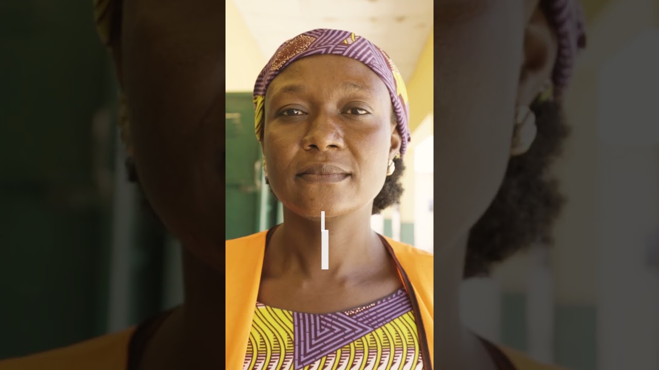 CIVIC's impact in Nigeria