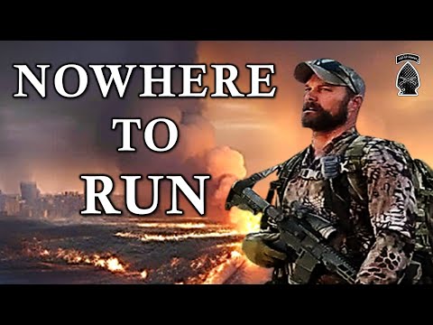 Why Bugging Out is Dumb