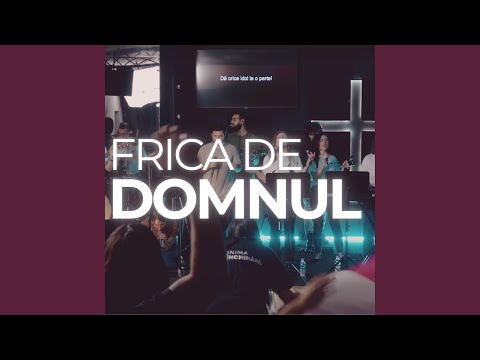 Frica de Domnul