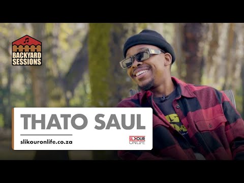 Thato Saul Speaks On 'Life Is Gangtsa', Rap Journey, Hood Life, Trauma, Therapy, Family &  Pheli Doc