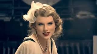 Taylor Swift - Mean (Taylor's Version) (Official Video)