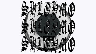 Shlohmo - "Ode 2 Tha Whip" ( VIDEO )