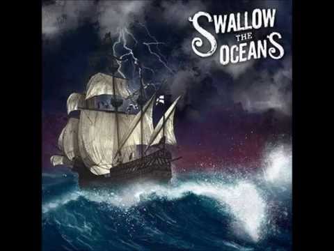 Swallow The Oceans   As Time Goes By