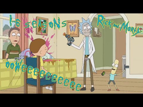 Every "Ooowee!" that Mr.PoopyButthole said in all 6 Seasons