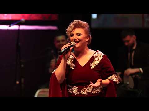 Leni Partikova i grupa Kruna  -  Oj  ti pile slavej pile