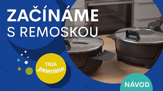 Remoska® T41/42 Tria