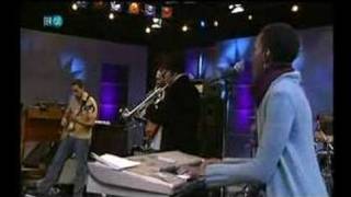 Roy Hargrove&#39;s RH Factor feat. Renee Neufville - Strength