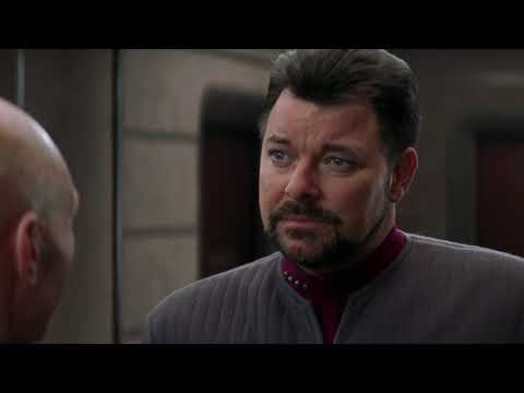 Star Trek Nemesis | "It's Been an Honor" by Jerry Goldsmith