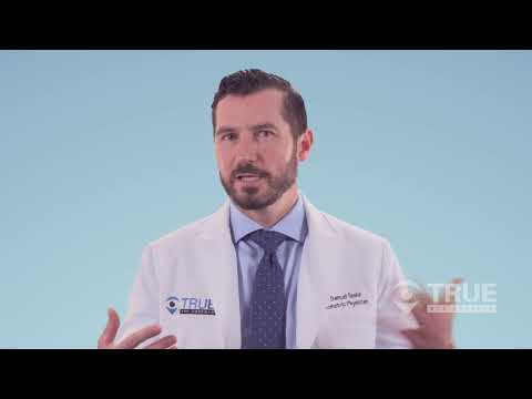 How Many Times Can I Wear My Daily Contact Lenses? | True Eye Experts