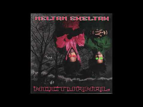 Heltah Skeltah  - Soldiers Gone Psycho (Instrumental) Looped and Extended