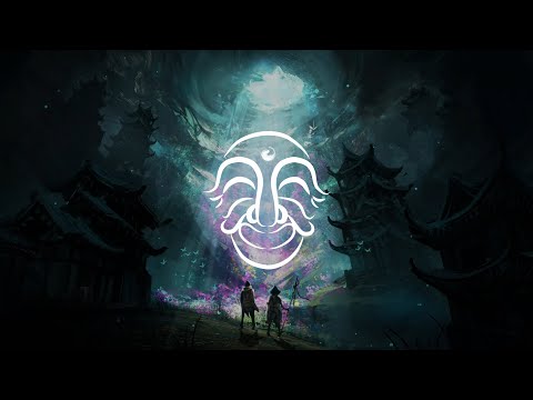 Nogymx & Tenno - Beauty in the Ruins (Full Album) 🎑