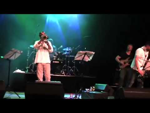 GLOBAL SOUND - PROMO