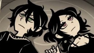[Andy & Leyley] Quarantine is boring, let's eat someone!
