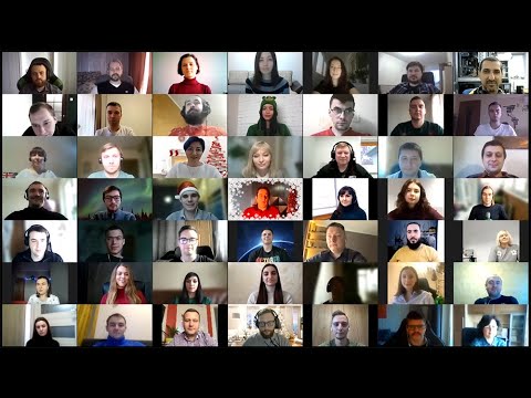 Happy New Year 2022 from Program-Ace