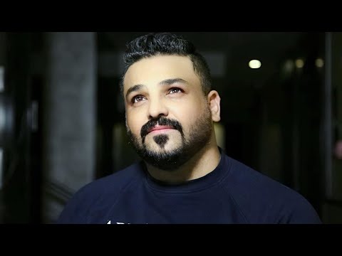حسام الرسام ... دخيلك   Hussam Al Rassam ... Dakhlaq