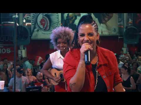 Entre Elas no Cacique 2 | Vou Viver a Vida/Sufoco/A Loba/Estranha Loucura/Você Me Vira a Cabeça