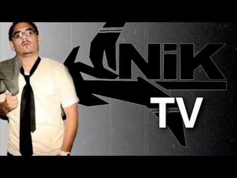 Chuckie Ft Gregor Salto Vs Sak Noel - Loca In Vegas (Enik Mashup)