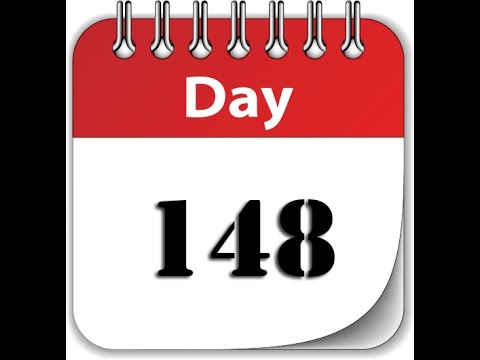 THE WISDOM OF NATIONS - Day 148 (May 27, 2020)