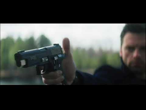 Bucky Performs A Magic Trick For Zemo