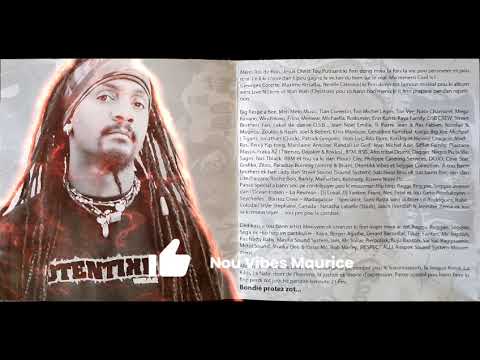 Master Kool B / Mo Bebe Pa Plore (1999 Bruno Raya)