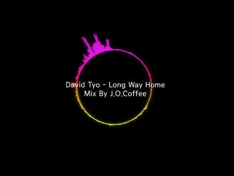 David Tyo - Long Way Home Mix By J.O.Coffee