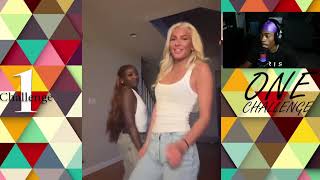 Try Not To Dance Mashup Compilation - August 2025 Part 1