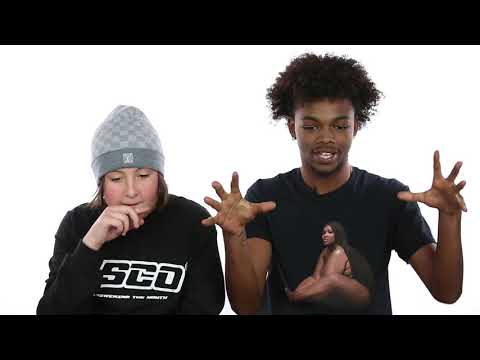 Lil Esco 28 RobThePlayboy How They Met and Became Best Friends