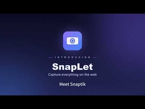 Item video thumbnail