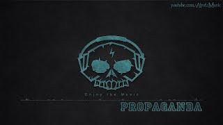 Propaganda by Ballpoint - [Hip Hop Music]